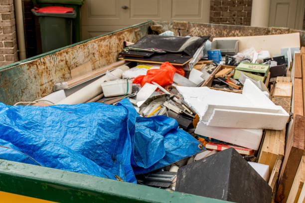 Best Same-Day Junk Removal Services  in Fort Myers, FL