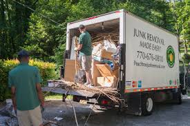 Best Residential Junk Removal  in Fort Myers, FL