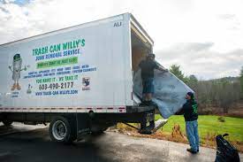Retail Junk Removal in Fort Myers, FL